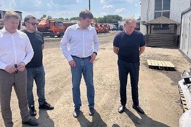 Комфорт по просьбам жителей